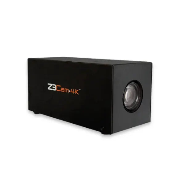 Z3 Technology Z3Cam-4K - Z8530N Sony FCB-ER8530 4K IP Camera - InterTest