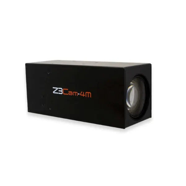 Z3 Technology Z3Cam-4M Sony FCB-EW9500H 4K IP Camera-InterTest
