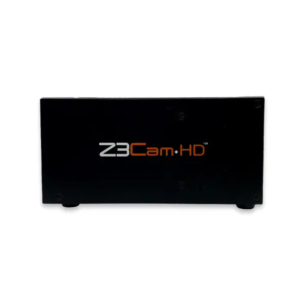 Z3 Technology Z3Cam-HD Z9520 Sony FCB-EV9520L IP Camera Side-InterTest