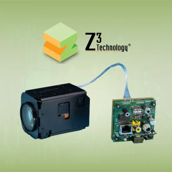 Z3 Technology LLC