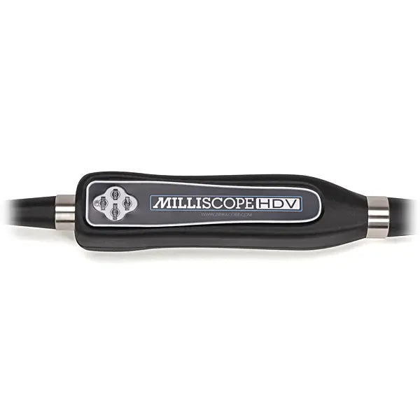 Milliscope HDV control handle