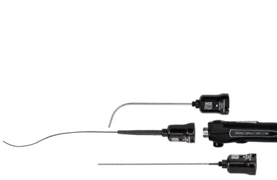 Zibra Milliscope Custom Borescope Designs for Small diameter Inspections - InterTest 