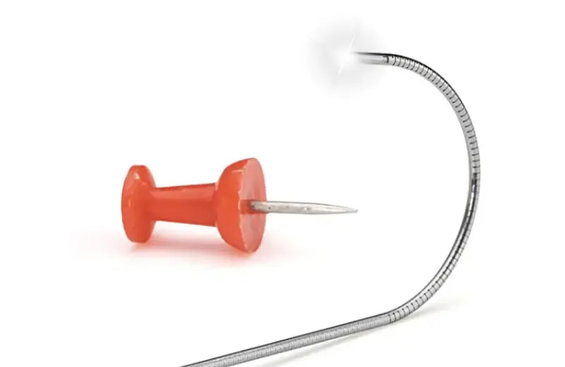 Small Diameter, Full Performance
