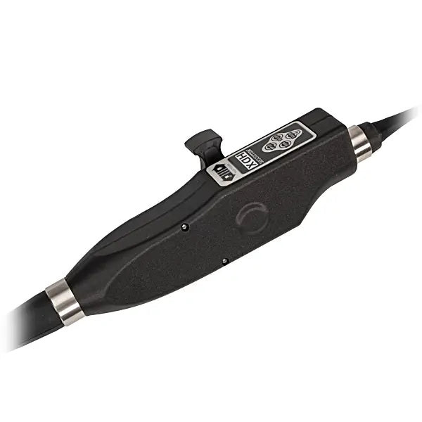 Black video borescope probe handle by Zibra