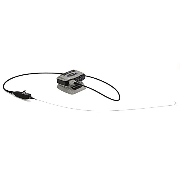 Full Zibra HDX video borescope System
