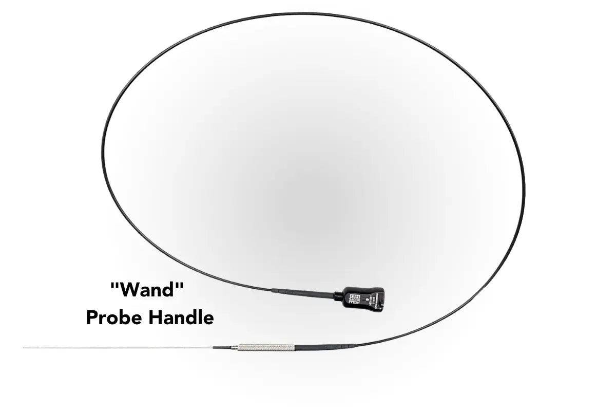 MilliWand Design Feature