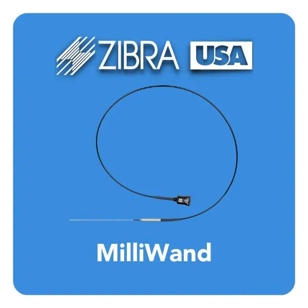 Zibra USA MilliWand Borescope  Accessory 