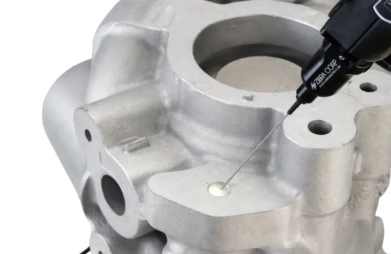 What is the Zibra Milliscope HDF?