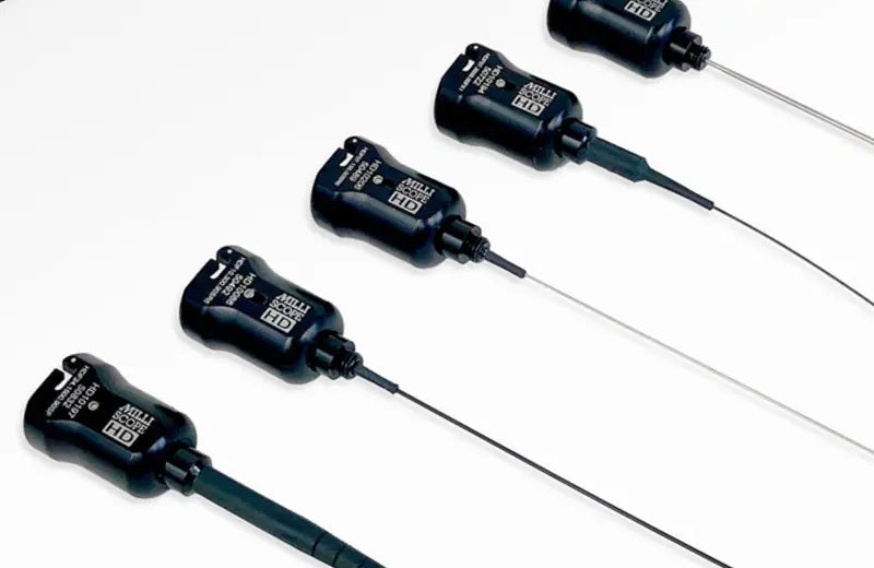 Support for Specialized Applications