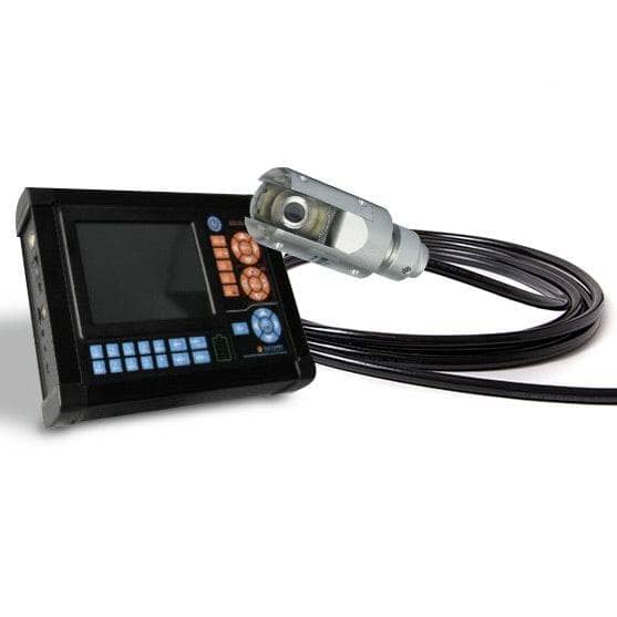 B Stock - iShot® PT-200 Pan and Tilt Camera Inspection System (Unit 2) - InterTest, Inc.