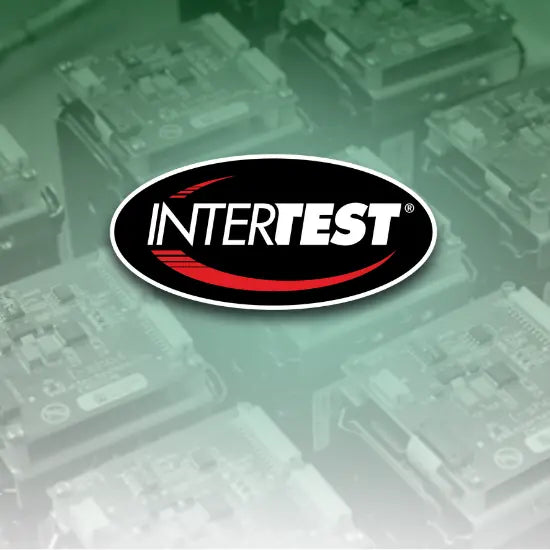 Back Stock and Used Equipment | InterTest Back Stock and Used Equipment | InterTest