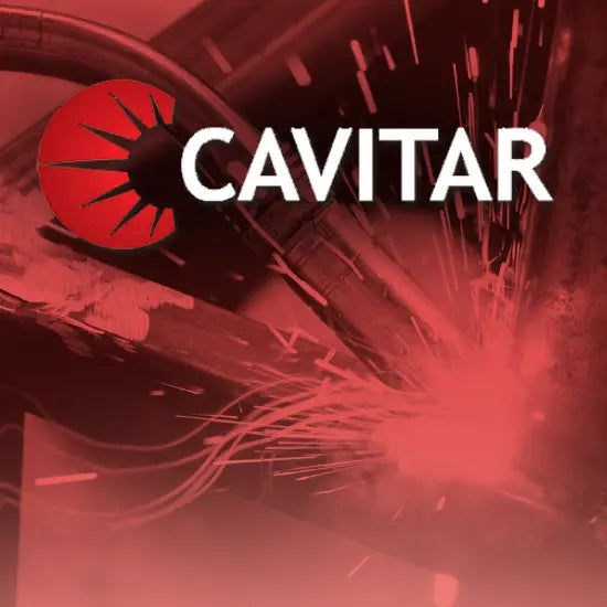 Cavitar Welding Camera Custom Cable Solutions -InterTest