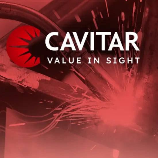 Cavitar Welding Camera Custom Cable Solutions -InterTest