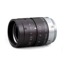 Fujinon TF15DA-8, 15mm C-Mount Lens - InterTest, Inc.