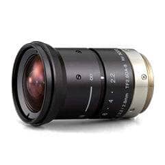 Fujinon TF2.8DA8 2.8mm C-Mount Lens for 3CCD Remote Head Color Cameras - InterTest, Inc.