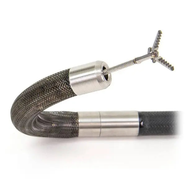 iGrab™ 12.7 mm Diameter 4-way Articulating Guide Tube Series