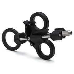 iGrab™ Retrieval Tool Locking Actuator Handle