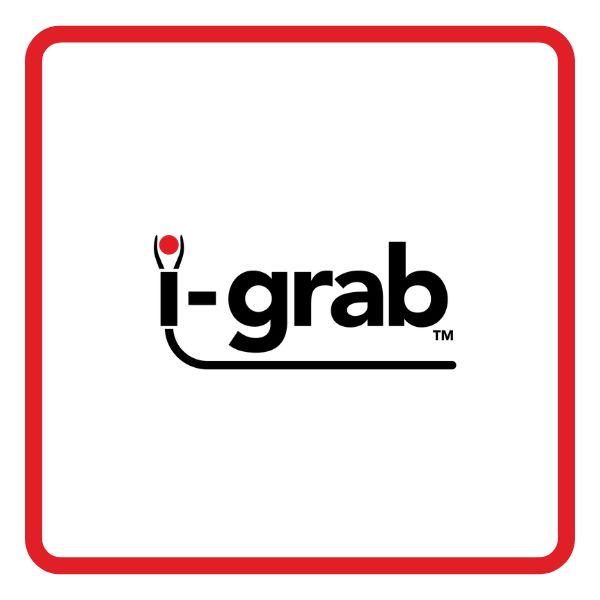 iGrab Button