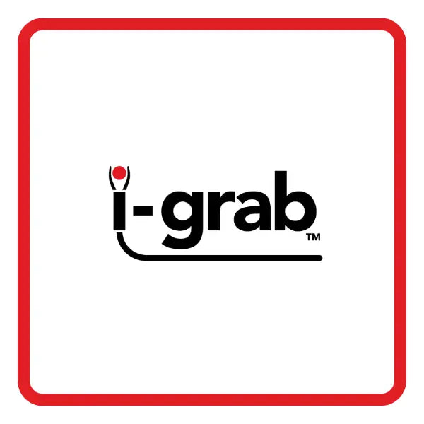 iGrab logo