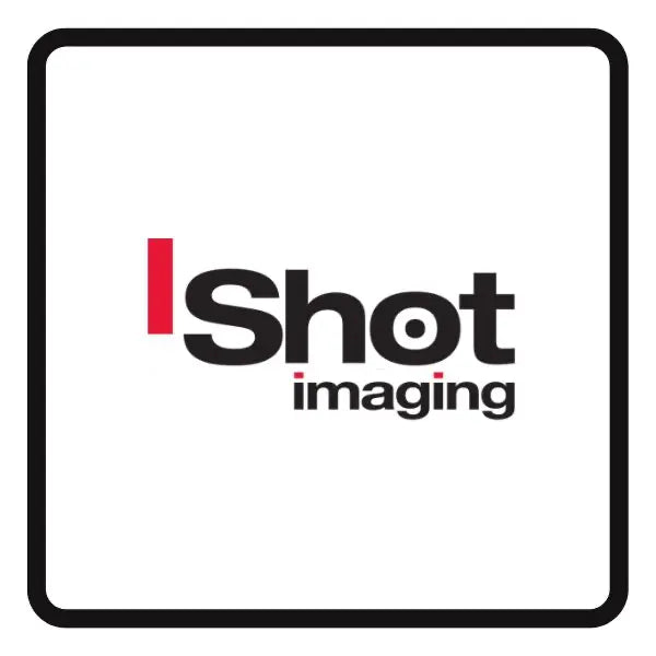 IShot imaging logo