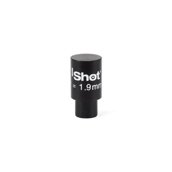 iShot® 1.9mm Right Angle Lens (90º) for QNHD Camera - InterTest, Inc.