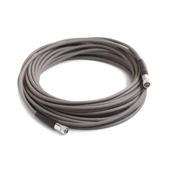 iShot 12 meter Inline Cable for 7mm, 12mm or 17mm Micro Cameras - InterTest, Inc.