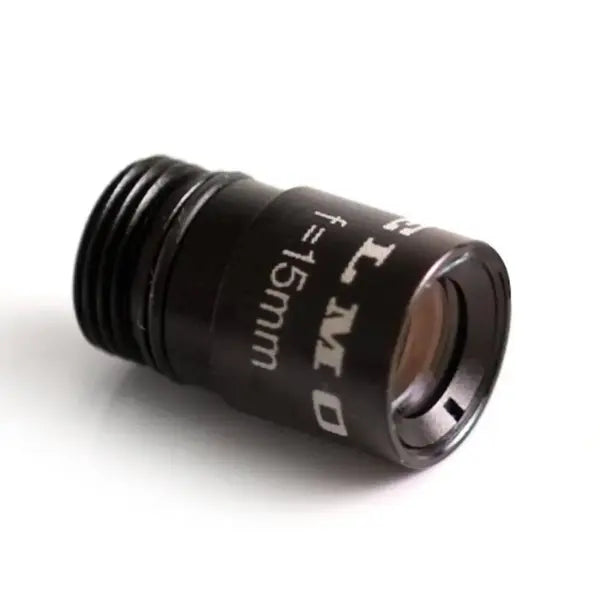 iShot® 15mm Lens for QNHD Camera (10º FOV) - InterTest, Inc.