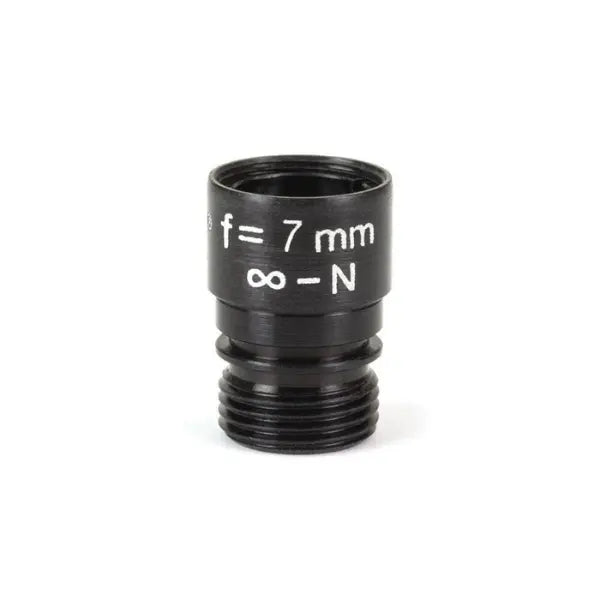 iShot® 7.1mm Lens for QNHD Camera (20º FOV) - InterTest, Inc.