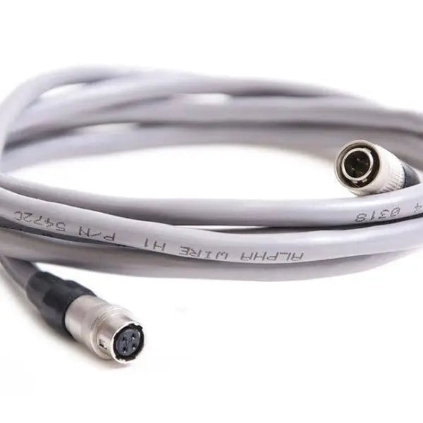 iShot® HD 6 ft Cable for LED Illumination - Camera to CCU - InterTest, Inc