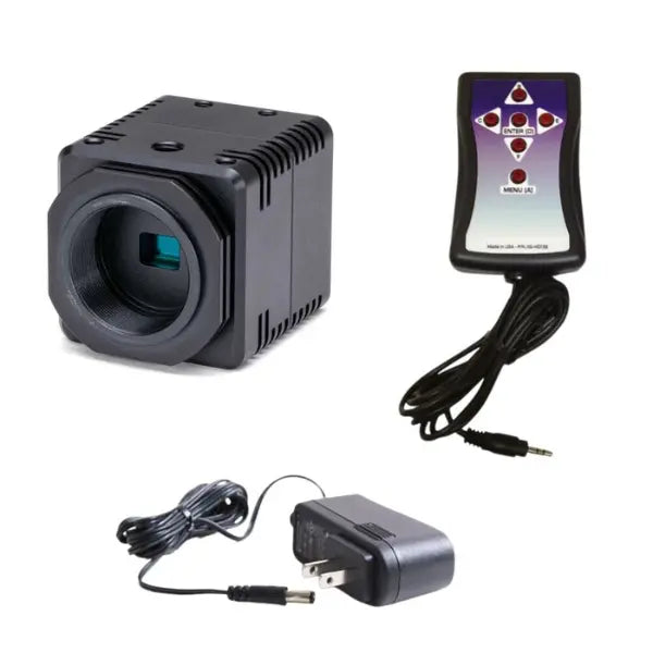iShot HDMI 1080p60 Camera Kit-InterTest