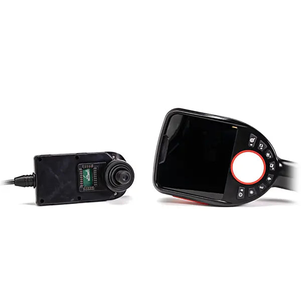 iShot Imaging Model E Handheld Videoscope with Interchangeable Probes - InterTest