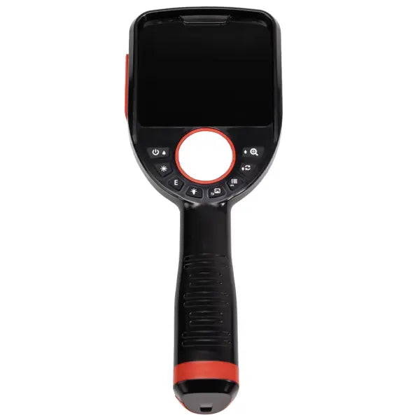 iShot Imaging Model E Videoscope Unit with 1:1 handheld touch screen display - InterTest