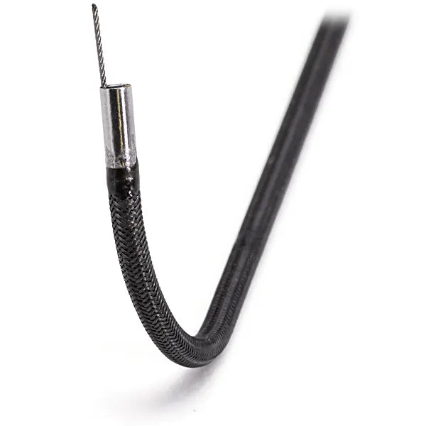 iShot Imaging Model E working channel scope probe end 5