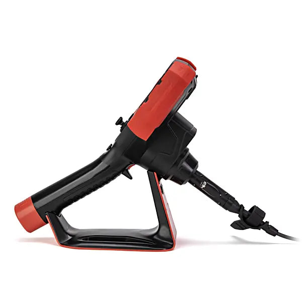 iShot Model VX FOSAR Working Channel Borescope for Retrieval tool FOD Removal Operations - interTest