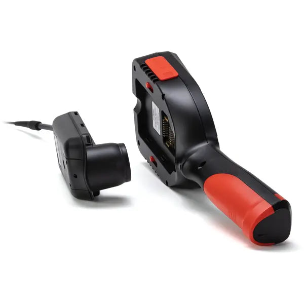 iShot® Model E Rotating Video Borescope 6.0 mm Side View High Resolution - 800 x 800