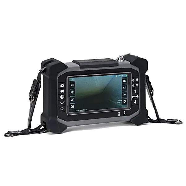 iShot® Imaging Model IX Push Monitor Controller