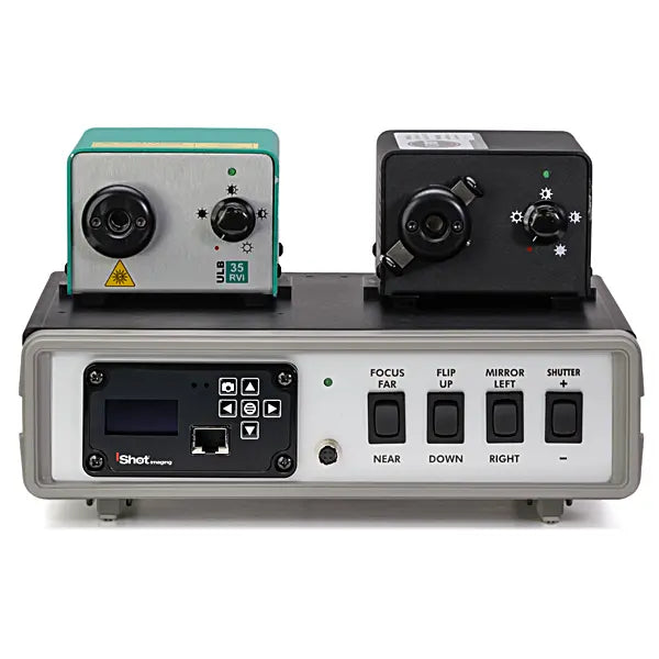 SeeUV® PoleCam HD 1000 Camera Inspection System