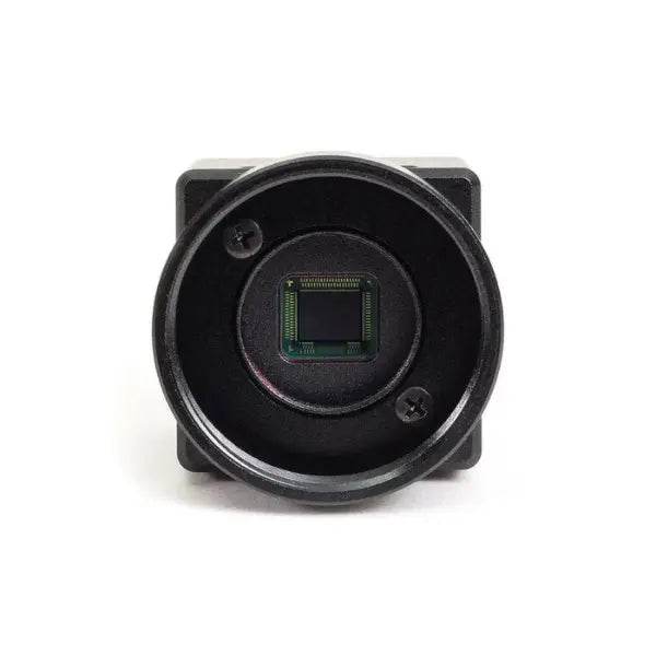 iShot USB 3.1MP Camera Kit Front-InterTest