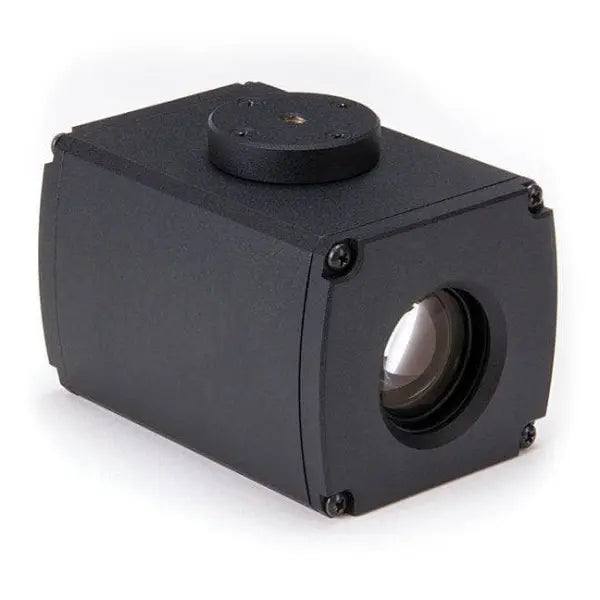 iShot® XBlock® Indoor IP52 XBC-KZ10 Camera with 10x Zoom & 12x Digital Zoom - CVBS Out - InterTest, Inc.