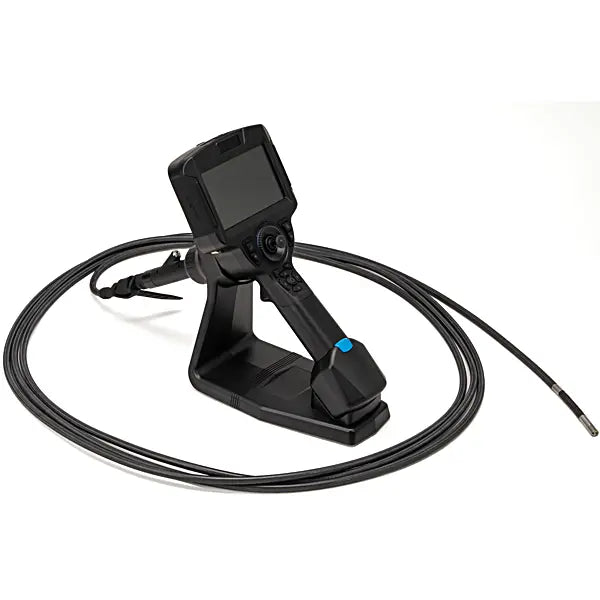 iShot® Model VX FOSAR Articulating Working Channel Videoscope-8.4mm OD