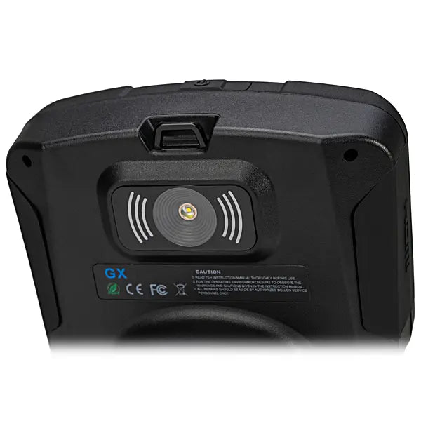 iShot FOSAR Working Channel Scope for FOD Removal Light- InterTest