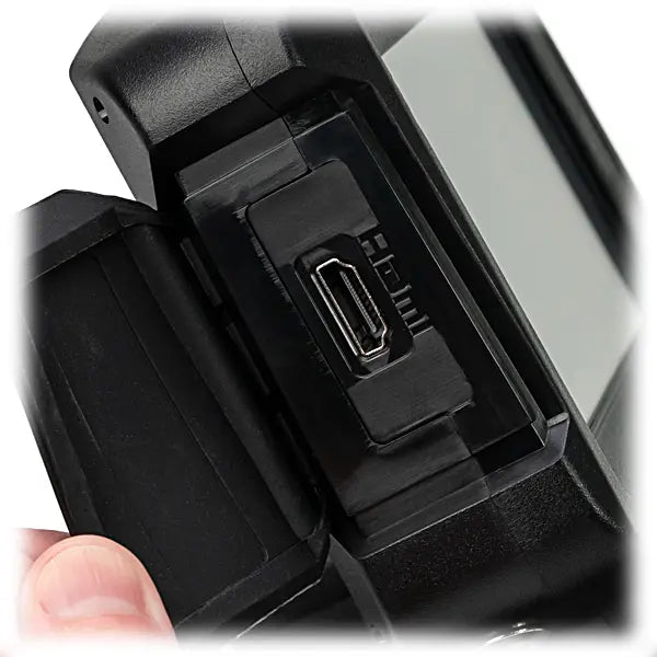 iShot FOSAR Working Channel Scope Ports for FOD Removal- InterTest