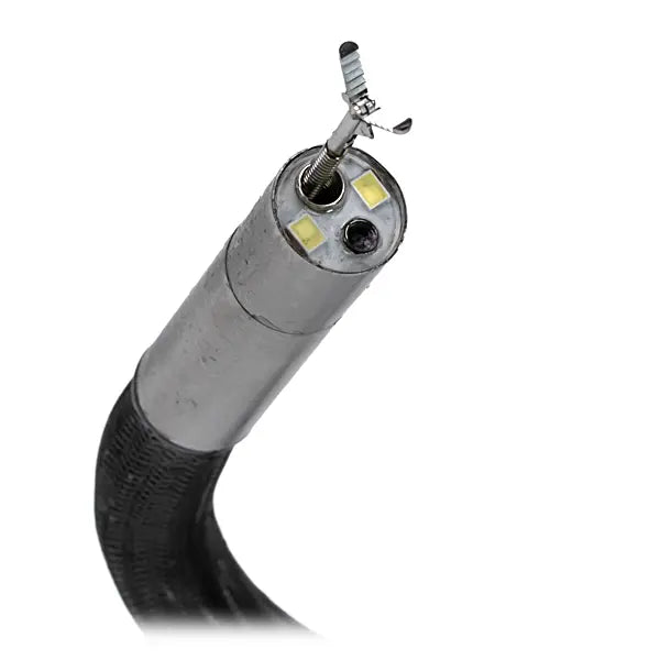 iShot® Model VX FOSAR Articulating Working Channel Videoscope-8.4mm OD iShot® Model VX FOSAR Articulating Working Channel Videoscope-8.4mm OD