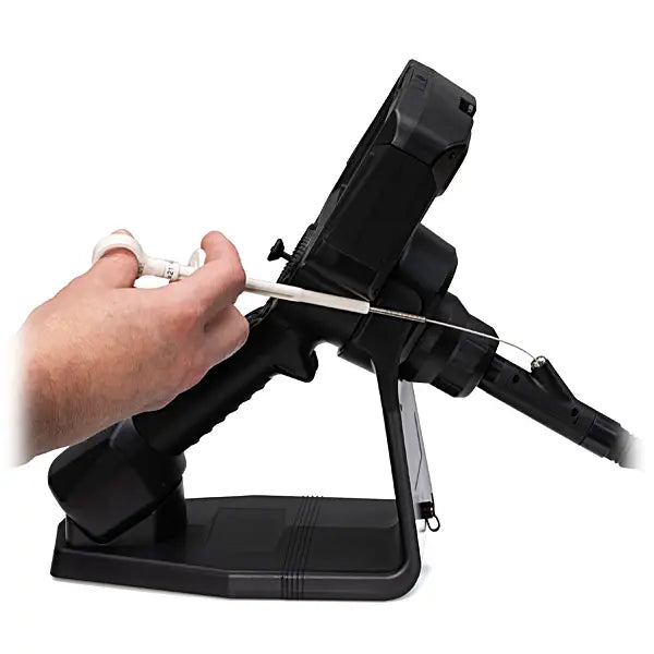 iShot FOSAR Working Channel Scope for FOD Removal- InterTest
