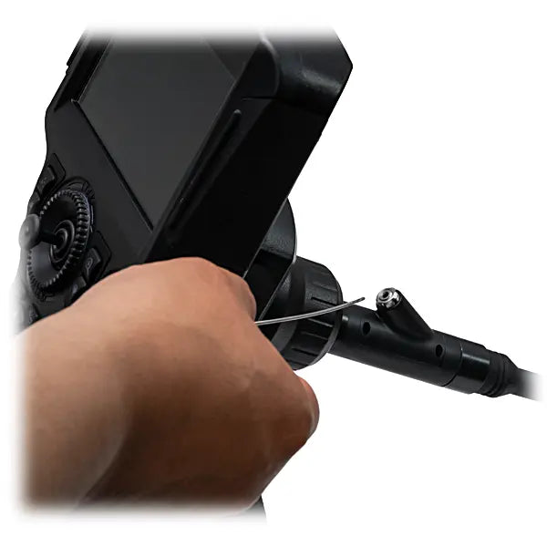 iShot FOSAR Working Channel Scope for FOD Removal Inserting Retrieval Tool- InterTest