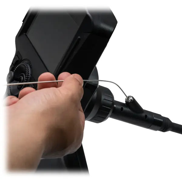 iShot FOSAR Working Channel Scope for FOD Removal Inserting Retrieval Tool- InterTest