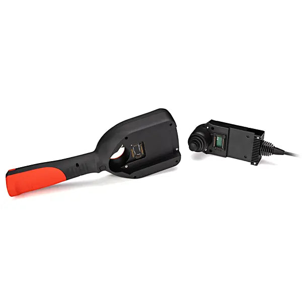 iShot Imaging Model E Handheld Videoscope with Interchangeable Probes - InterTest