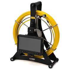 iShot® Imaging Model MX Push 30 m Cable Reel