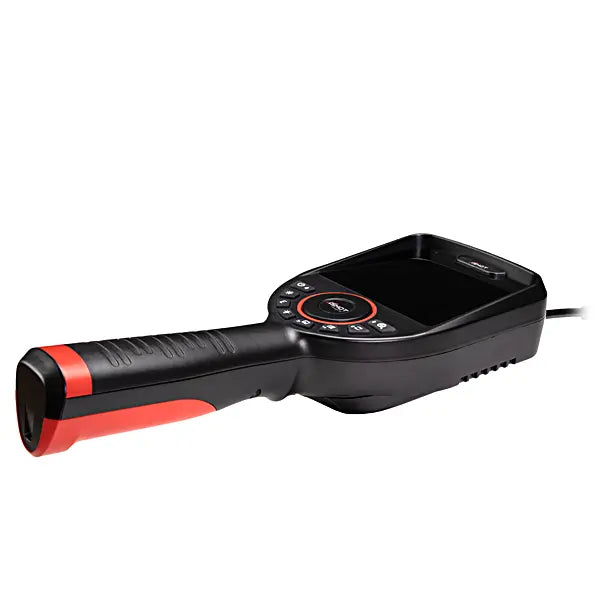 iShot Imaging Model E Video Borescope Non articulating Handheld System- InterTest