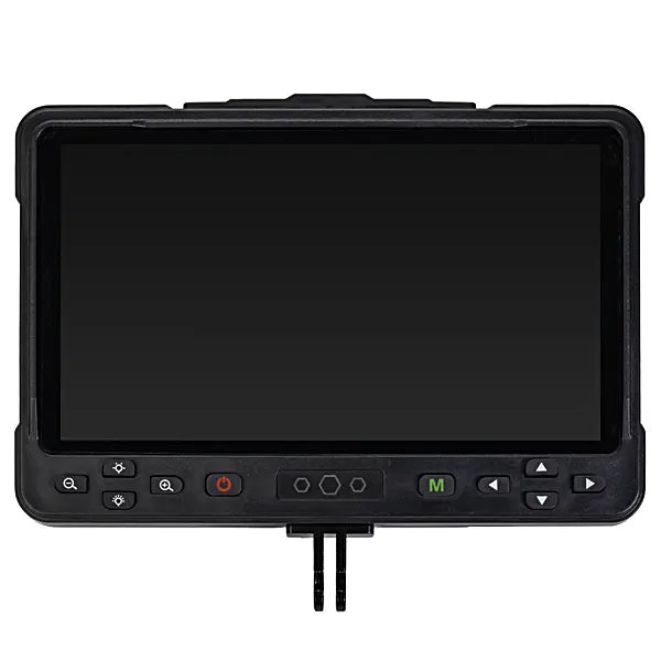 XtendaCam® HD PT Series Telescopic Pole Camera System